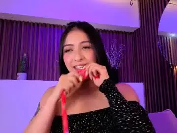 Chaturbate Best Webcam of camila_dupont