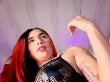 Chaturbate Free Porn Cam of catalleya_hott