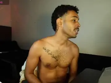 Chaturbate Nude Webcam of colinlatinbrown