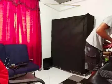 Chaturbate Adult Webcams of colinlatinbrown