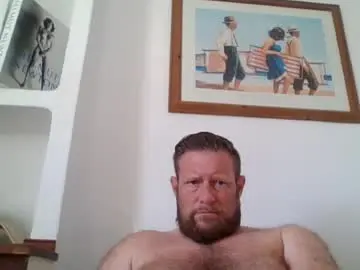 Chaturbate Nude Webcam of daddylovestits21
