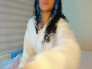Chaturbate Sex Chat of franchezcaa