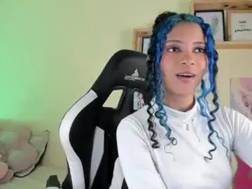 Chaturbate Live Porn of franchezcaa