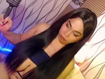Chaturbate Live Sex of gorgeous_rica