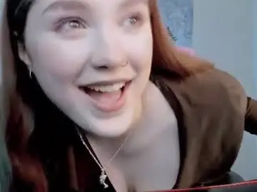 Chaturbate Live Porn of hazel_sullivan