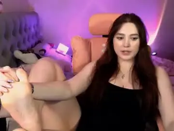 Chaturbate Adult Webcam of hazel_sullivan
