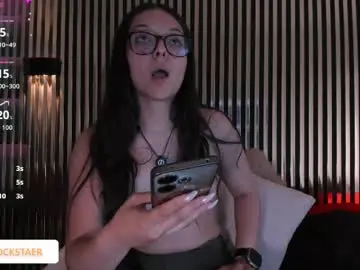 Chaturbate Adult Video Chat of im_rockstar