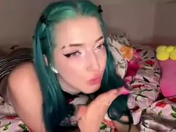 Chaturbate Sex Cam of karolinablue