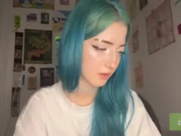 Chaturbate Adult Video Chat of karolinablue