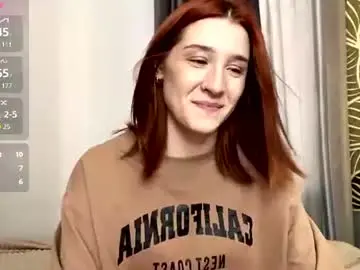 Chaturbate Nude Webcam of katricetkacik