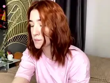 Chaturbate Live Porn of katricetkacik