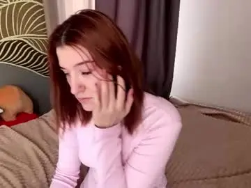 Chaturbate Live Sex of katricetkacik