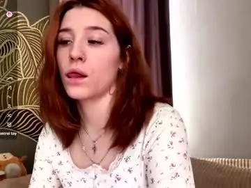 Chaturbate Sex Cam of katricetkacik