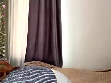 Chaturbate Live Sex of katricetkacik
