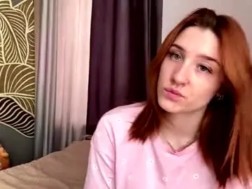 Chaturbate Sex Cam of katricetkacik