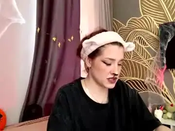 Chaturbate Live Sex of katricetkacik