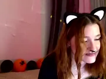 Chaturbate Best live sex cam show of katricetkacik