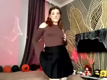 Chaturbate Nude Webcam of katricetkacik