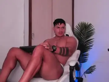 Chaturbate Live Sex Cam of markus_blass
