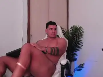 Chaturbate Free Live Porn of markus_blass