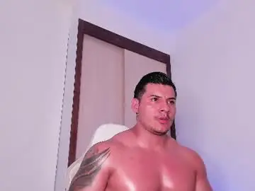 Chaturbate Live Sex of markus_blass