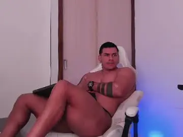 Chaturbate Sex Chat of markus_blass