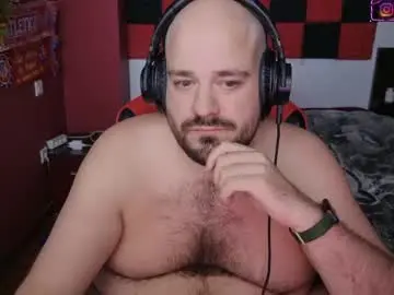 Chaturbate Adult Video Chat of menditeta