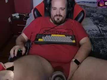 Chaturbate Adult Webcam of menditeta