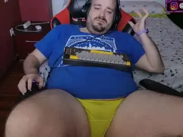 Chaturbate Sex Chat of menditeta