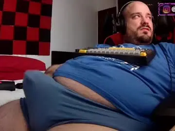 Chaturbate Live Sex of menditeta