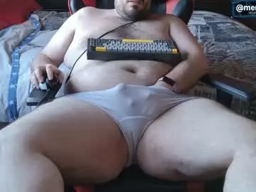 Chaturbate Live Sex of menditeta