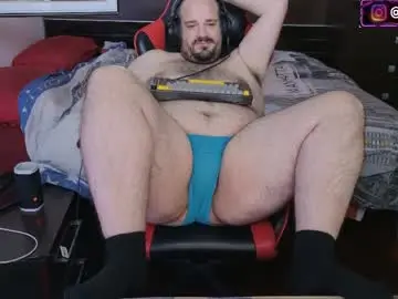 Chaturbate Free Live Porn of menditeta