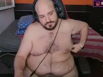 Chaturbate Sex Chat of menditeta