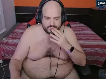 Chaturbate Adult Webcam of menditeta