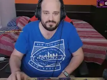 Chaturbate Adult Webcam of menditeta