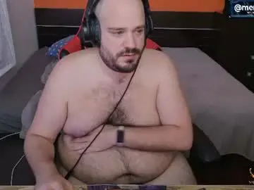 Chaturbate Live Sex of menditeta