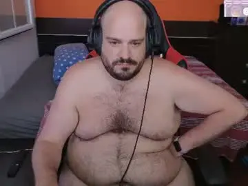 Chaturbate Adult Webcam of menditeta