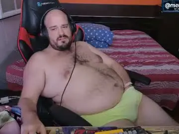 Chaturbate Free Live Porn of menditeta
