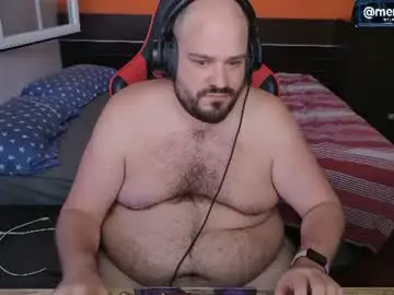 Chaturbate Sex Cam of menditeta