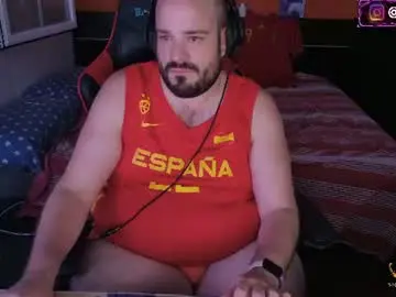 Chaturbate Free Porn Cam of menditeta