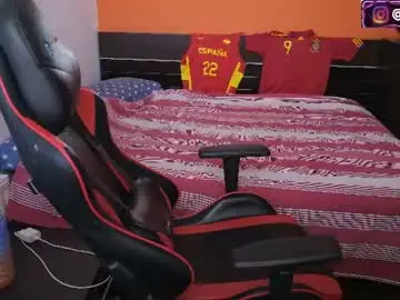 Chaturbate Free Live Porn of menditeta