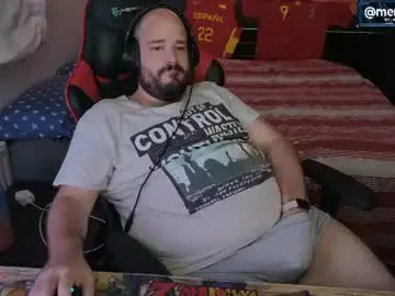 Chaturbate Best Webcam of menditeta