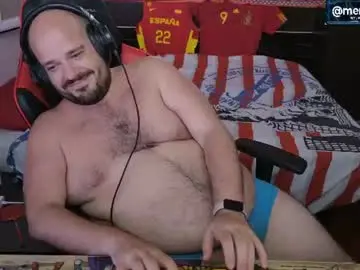 Chaturbate Private Sex Chat of menditeta