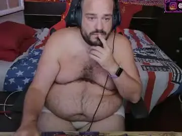 Chaturbate Nude Webcam of menditeta