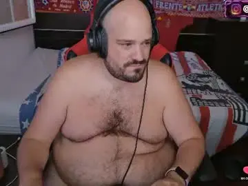 Chaturbate Sex Cam of menditeta