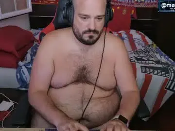 Chaturbate Private Sex Chat of menditeta