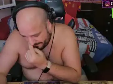 Chaturbate Nude Webcam of menditeta