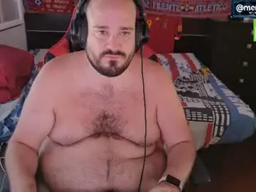 Chaturbate Best live sex cam show of menditeta