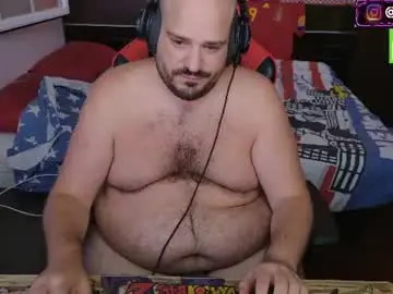 Chaturbate Nude Webcam of menditeta