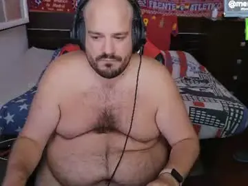 Chaturbate Sex Chat of menditeta